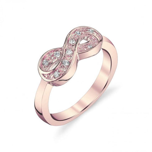 Infinity Ring